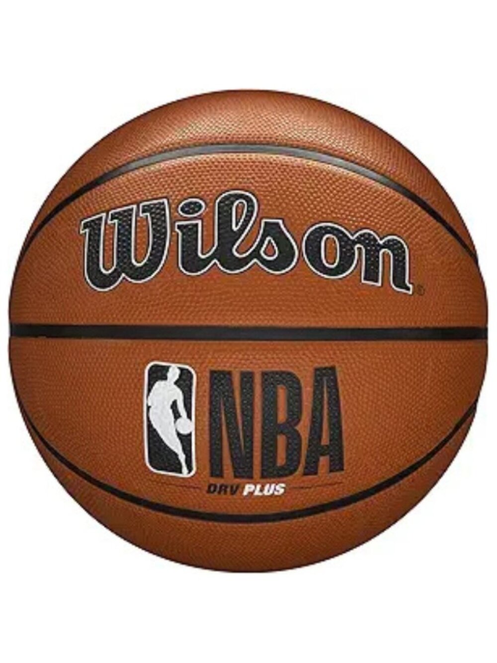 Wilson NBA DRV Series Basketball Official Outdoor Game Ball Size 7 29.5